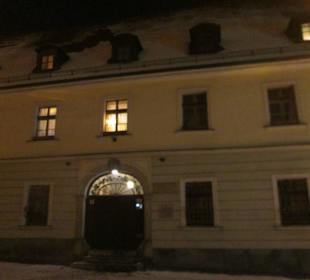 Katedra św. Jana Chrzciciela