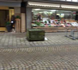 Altstadt Bad Urach