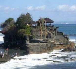 Tanah Lot