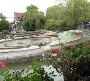 Erlebnispark Tripsdrill