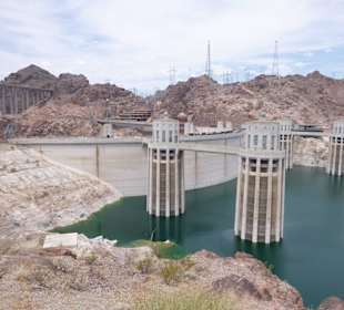 Hoover Dam