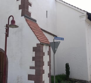 Evangelische Marienkirche Beihingen