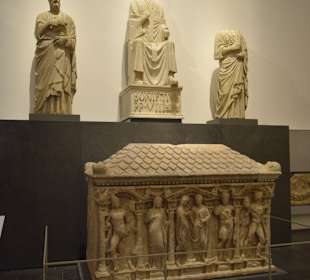 Museo dell'Opera del Duomo