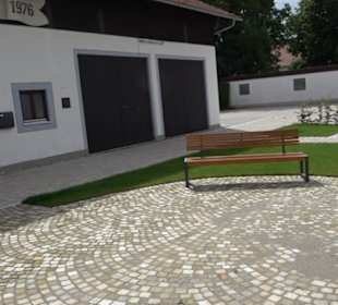 Ehemaliges Pfarrhaus