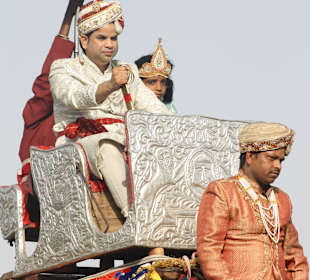 Elefanten Festival Jaipur 