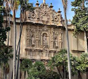 Balboa Park