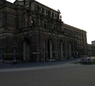 Altstadt Semperoper