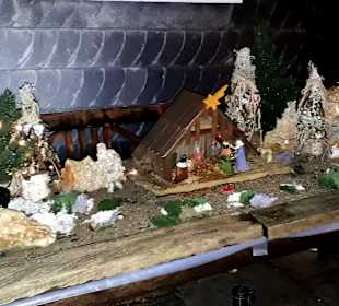 Weihnachtsmarkt Hattingen