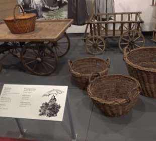 Museum für Kutschen, Chaisen & Karren