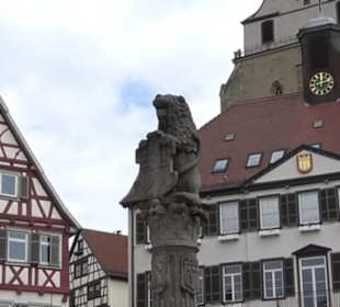 Historischer Stadtrundgang
