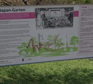 Japangarten Stuttgart