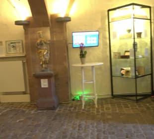 Deutsches Apothekenmuseum