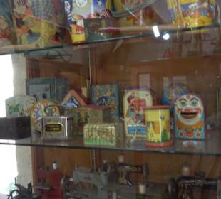 Toy Museum