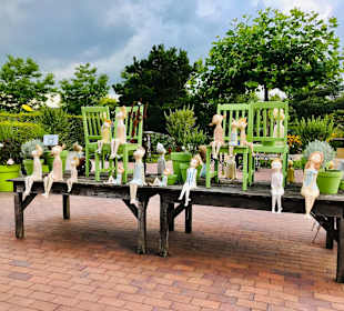 Park der Gärten Bad Zwischenahn