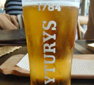 Leckere litauische Küche