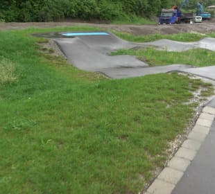 Pumptrack Bad Waldsee