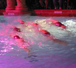 Natación