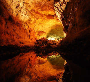 Cueva de los Verdes