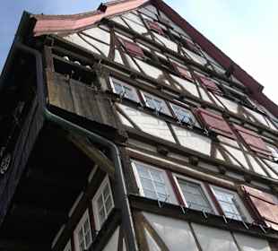Wohn- und Handwerkerhaus Hoher Will
