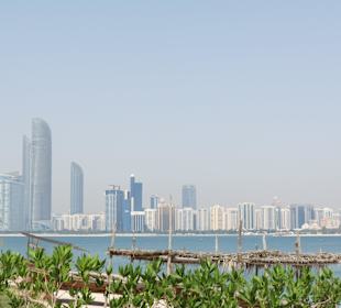 Abu Dhabi 
