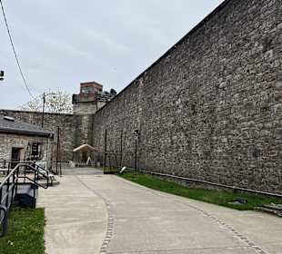 Eastern State Penitentiary
