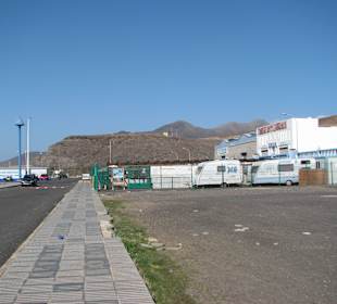 Schildkrötenaufzuchtstation
