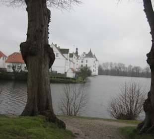 Schloss Glücksburg