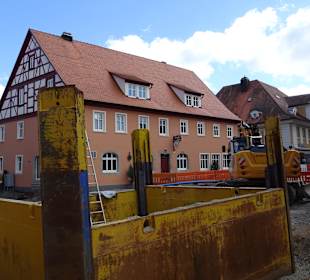Altstadt Bad Windsheim