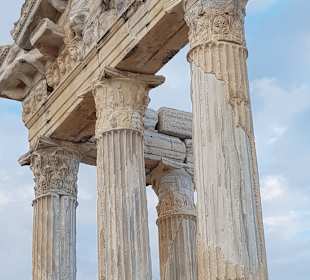Apollon Tempel
