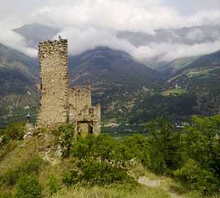 Burgruine