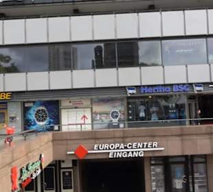 Europa Center