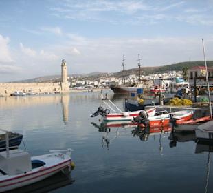 Rhethymnon