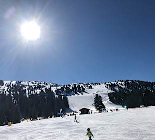 Zillertal Arena
