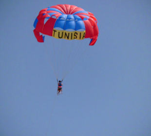 Wassersport für 25 €