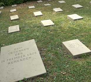 Stadtfriedhof Herrenberg