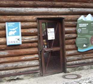 Tierpark Hellabrunn - Polarwelt