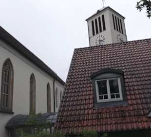 Andreaskirche