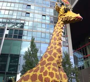Sony Center