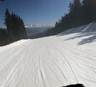 Skigebiet