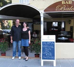 Bar Balou 