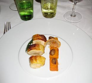 Les Terraillers