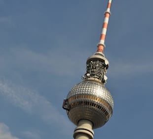 Fernsehturm
