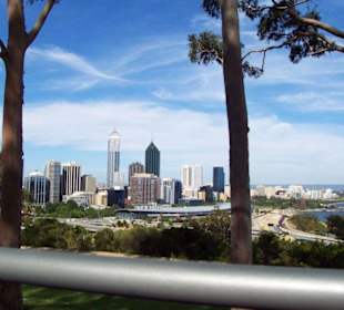 Skyline Perth