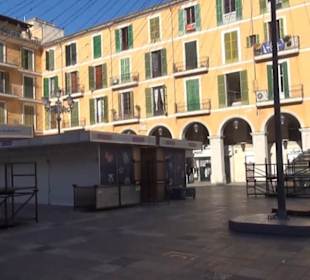 Plaça Major