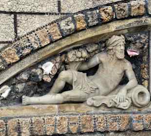 Herrenhäuser Gärten Hannover