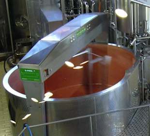 Schaukäserei Stein in Ostschweiz