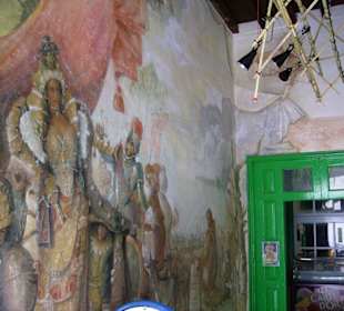 Cafe Jaleo (Eingang)