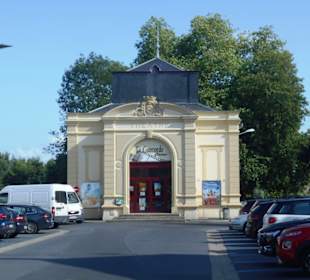 Altstadt Pont-l'Évêque