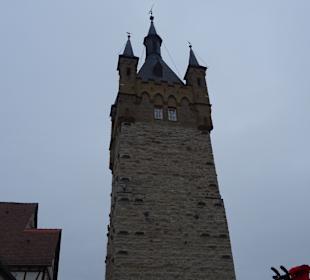 Blauer Turm