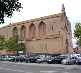 Alcudia